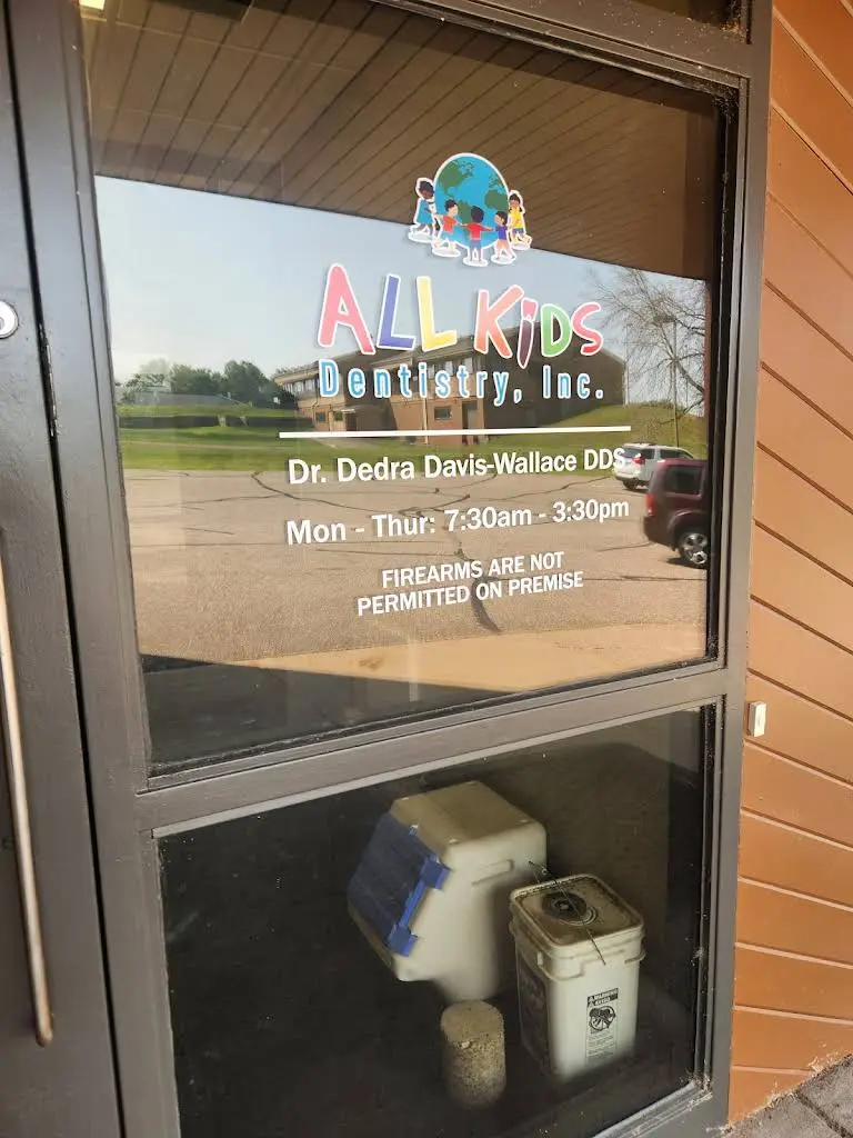 All Kids Dentistry, Inc.