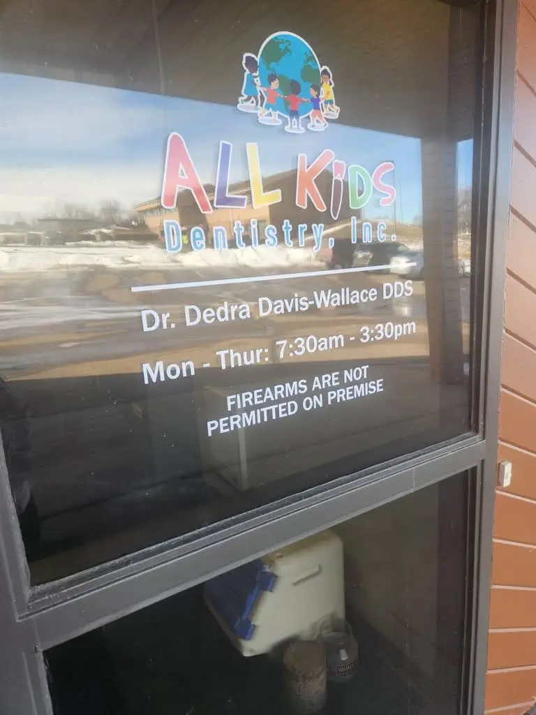 All Kids Dentistry, Inc.