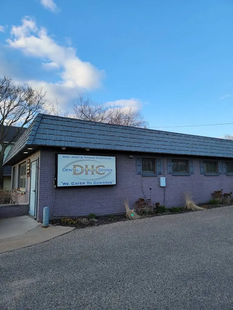 Dental Health Center