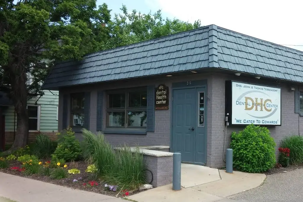 Dental Health Center