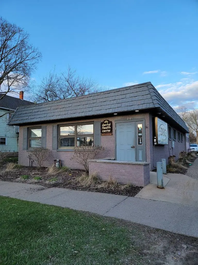 Dental Health Center