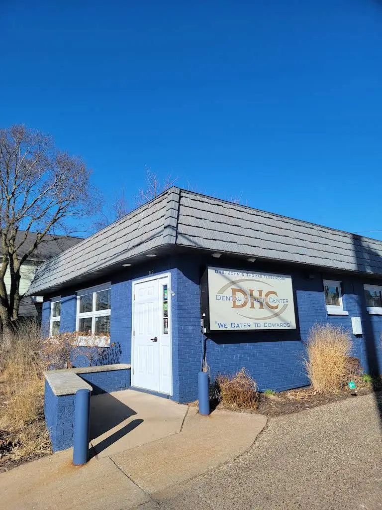 Dental Health Center