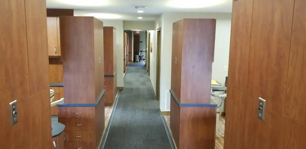 Regis Court Dental Associates