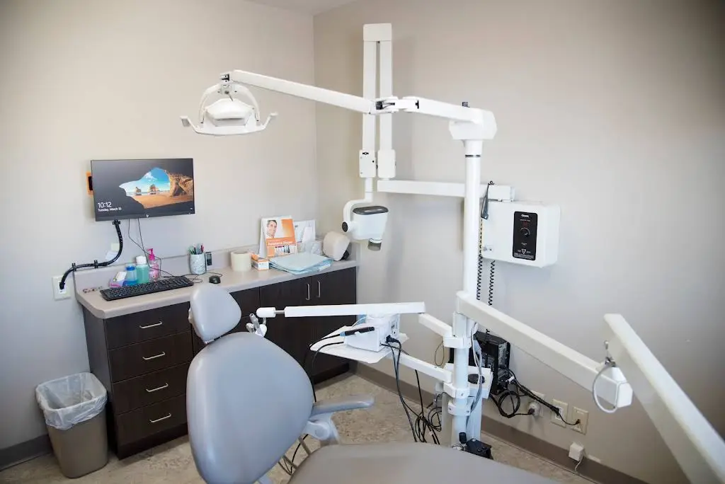 Chippewa Center for Dental Excellence
