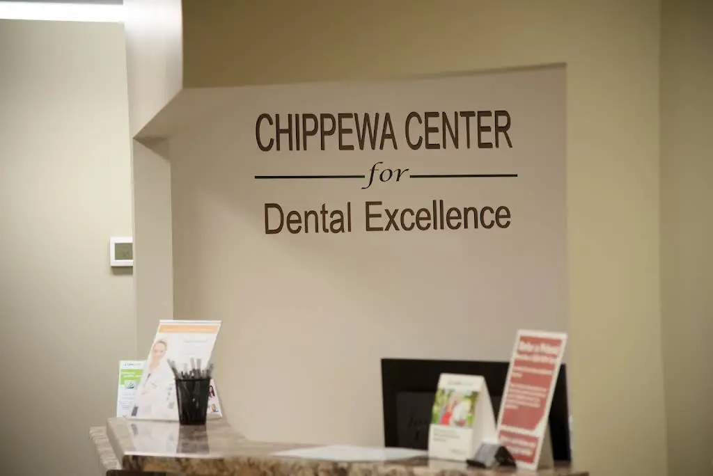 Chippewa Center for Dental Excellence