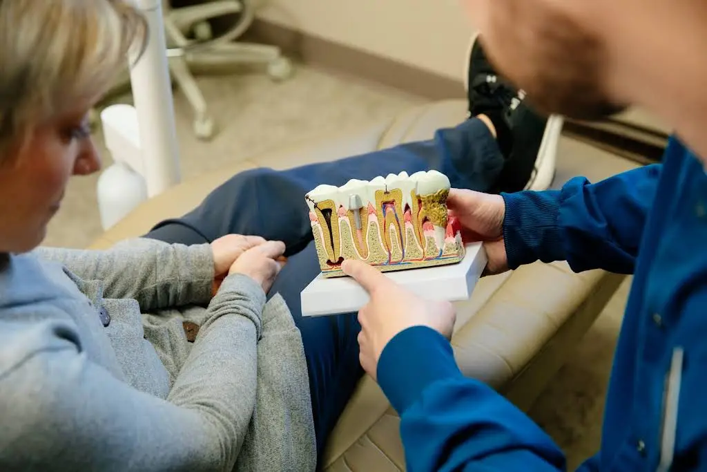 Chippewa Center for Dental Excellence