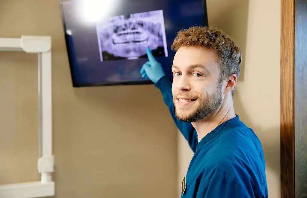 Chippewa Center for Dental Excellence