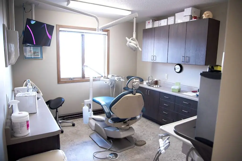 Chippewa Center for Dental Excellence