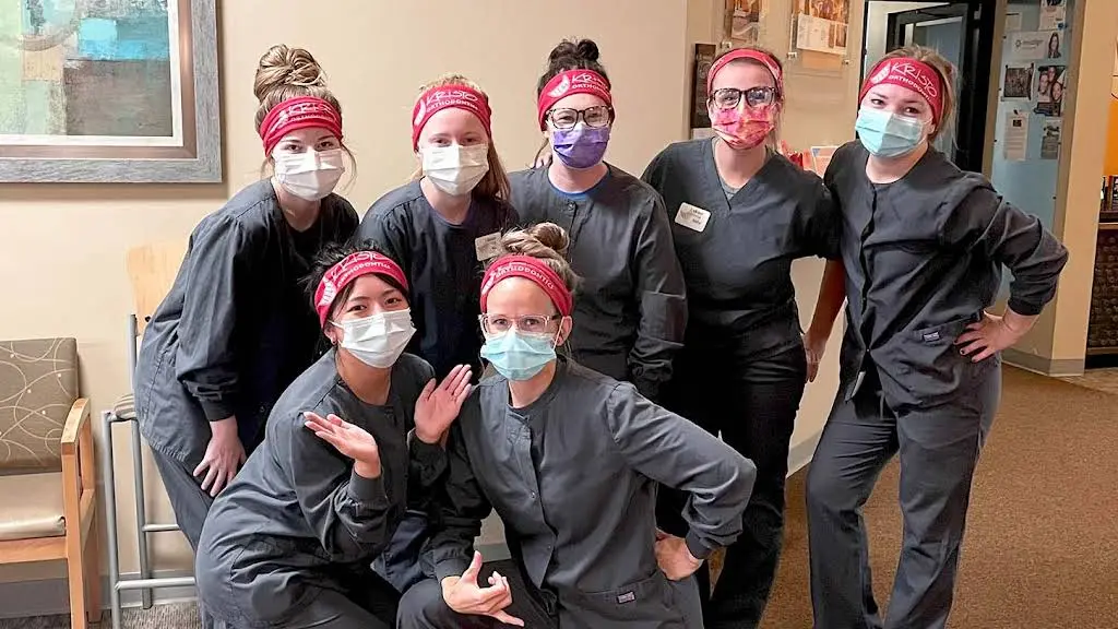 Kristo Orthodontics
