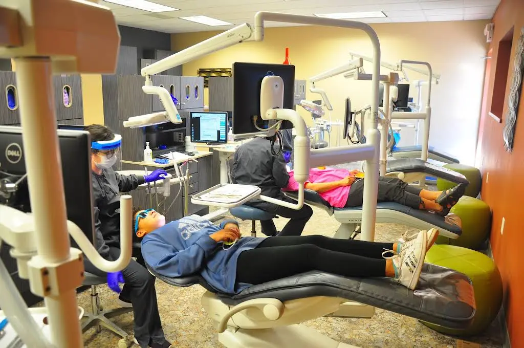 Kristo Orthodontics
