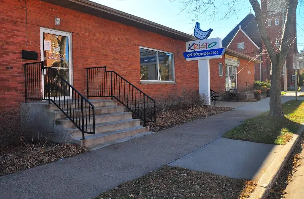 Kristo Orthodontics