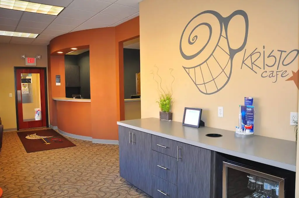 Kristo Orthodontics