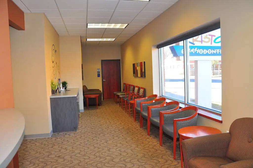 Kristo Orthodontics