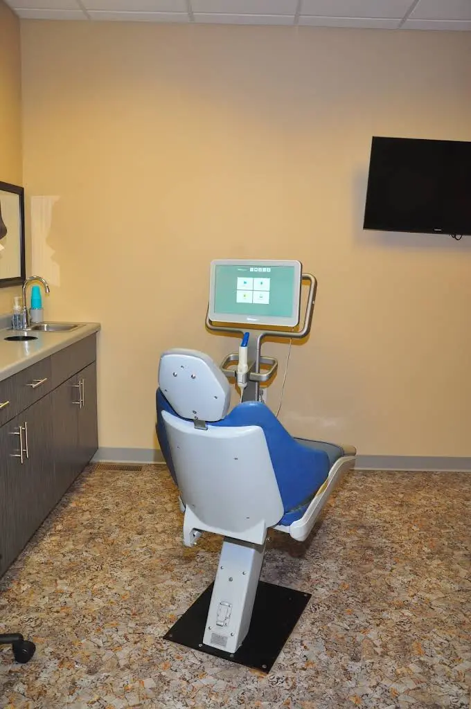 Kristo Orthodontics