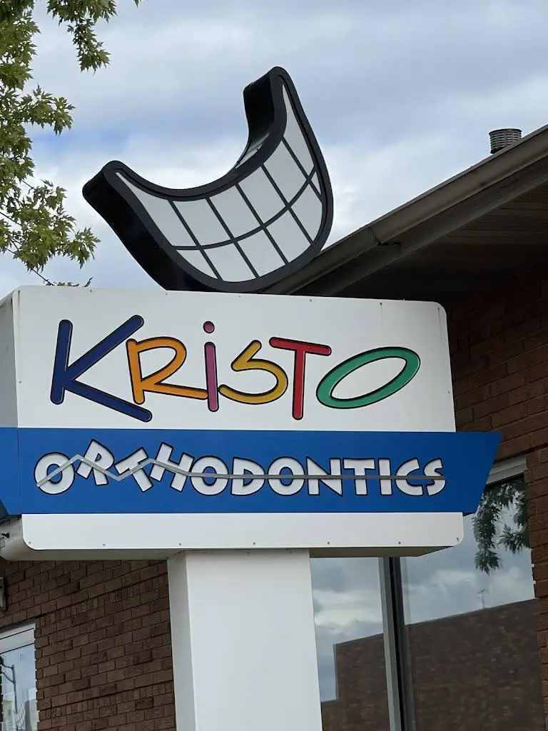 Kristo Orthodontics