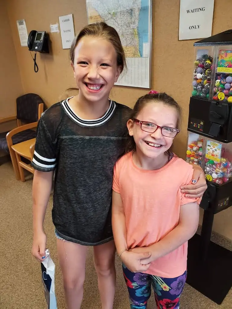Family Health Center Chippewa Falls Dental Center
