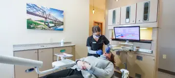 Winn Family Dentistry