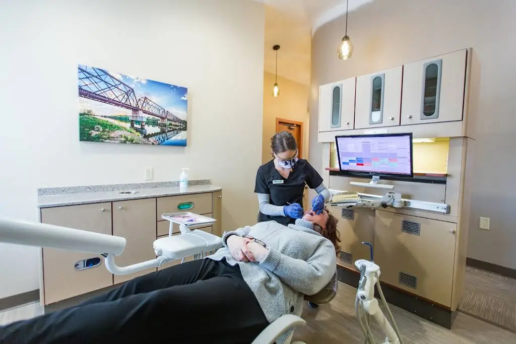 Winn Family Dentistry