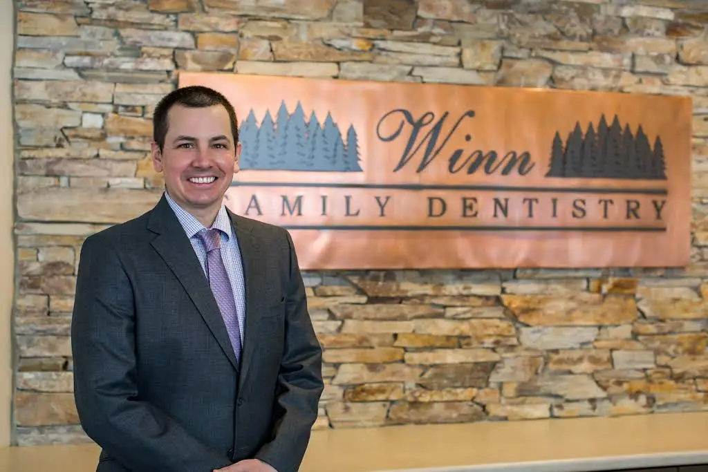 Winn Family Dentistry