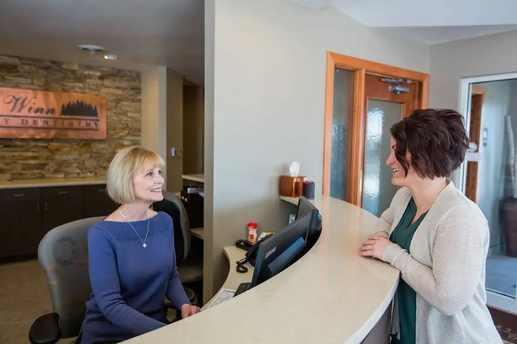 Winn Family Dentistry
