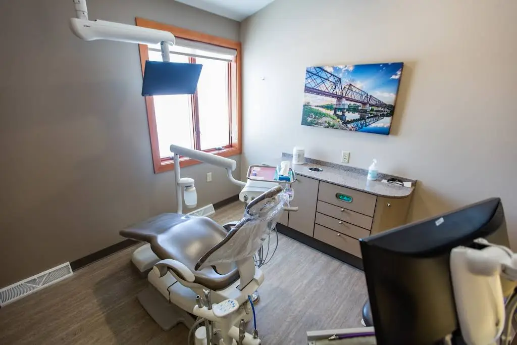 Winn Family Dentistry