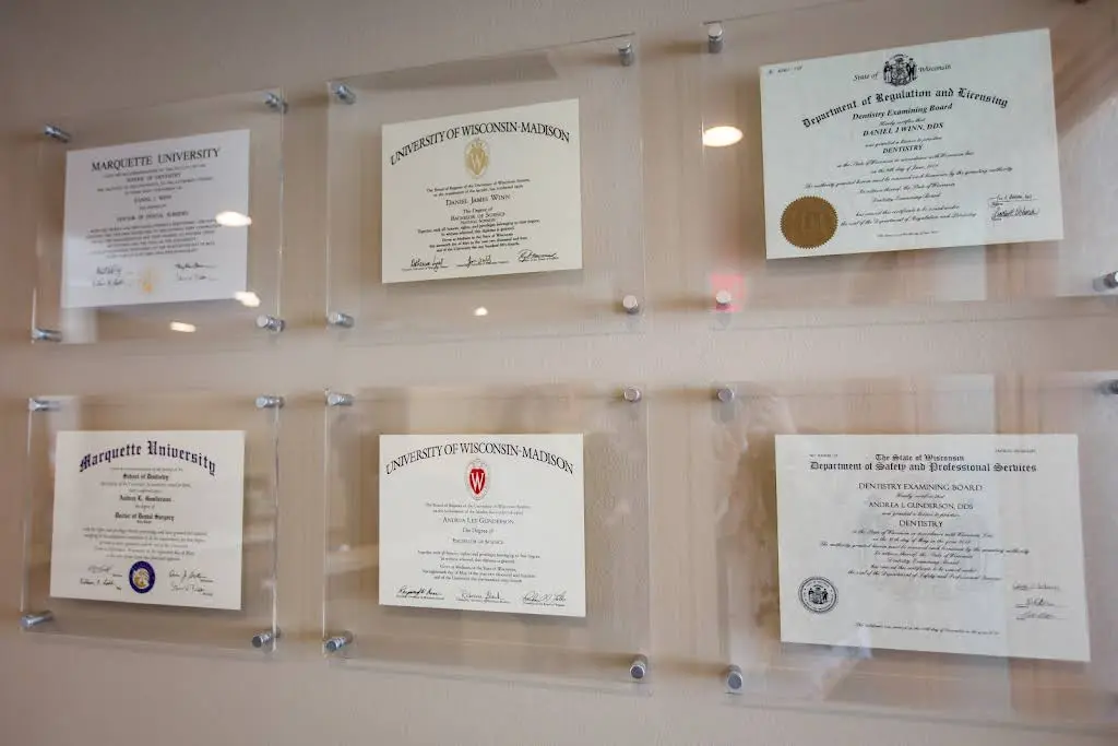 Winn Family Dentistry