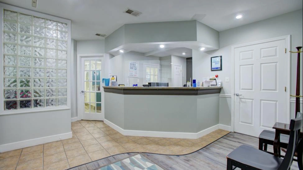 Smile Designer of Leesburg