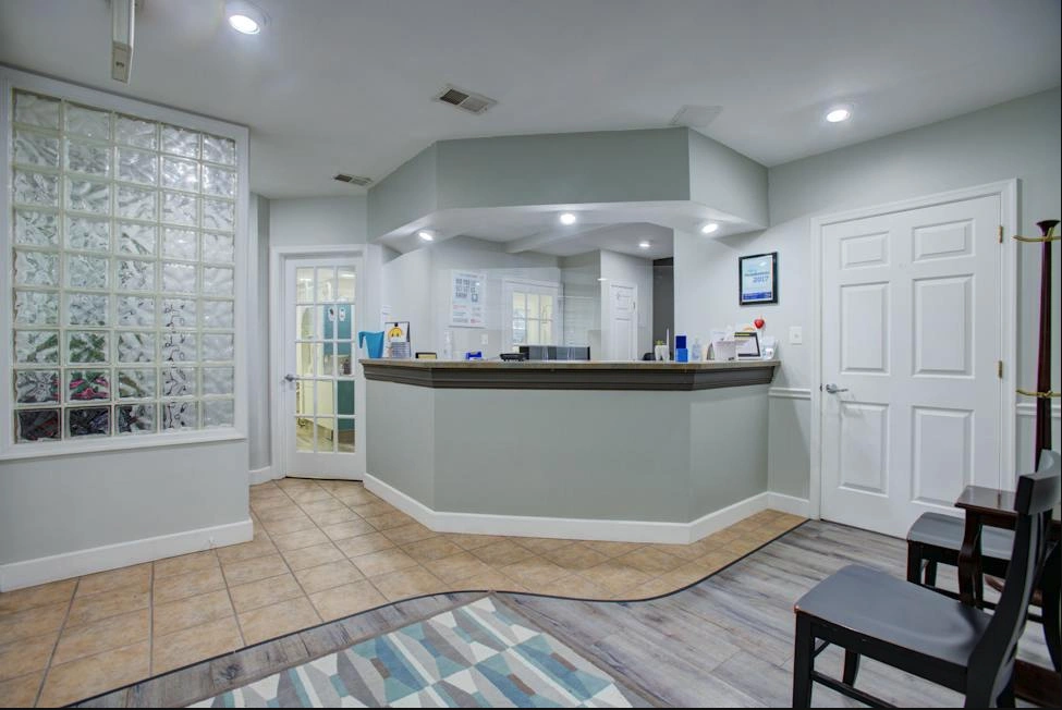 Smile Designer of Leesburg