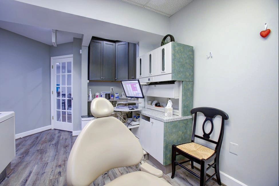 Smile Designer of Leesburg