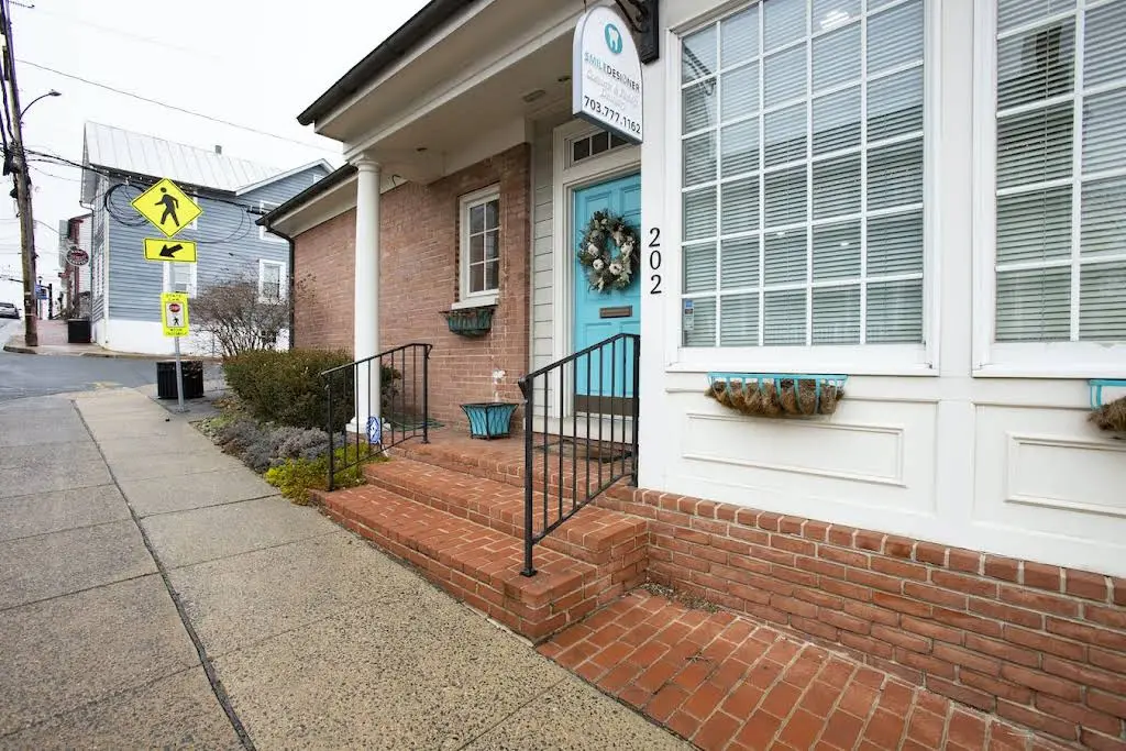 Smile Designer of Leesburg