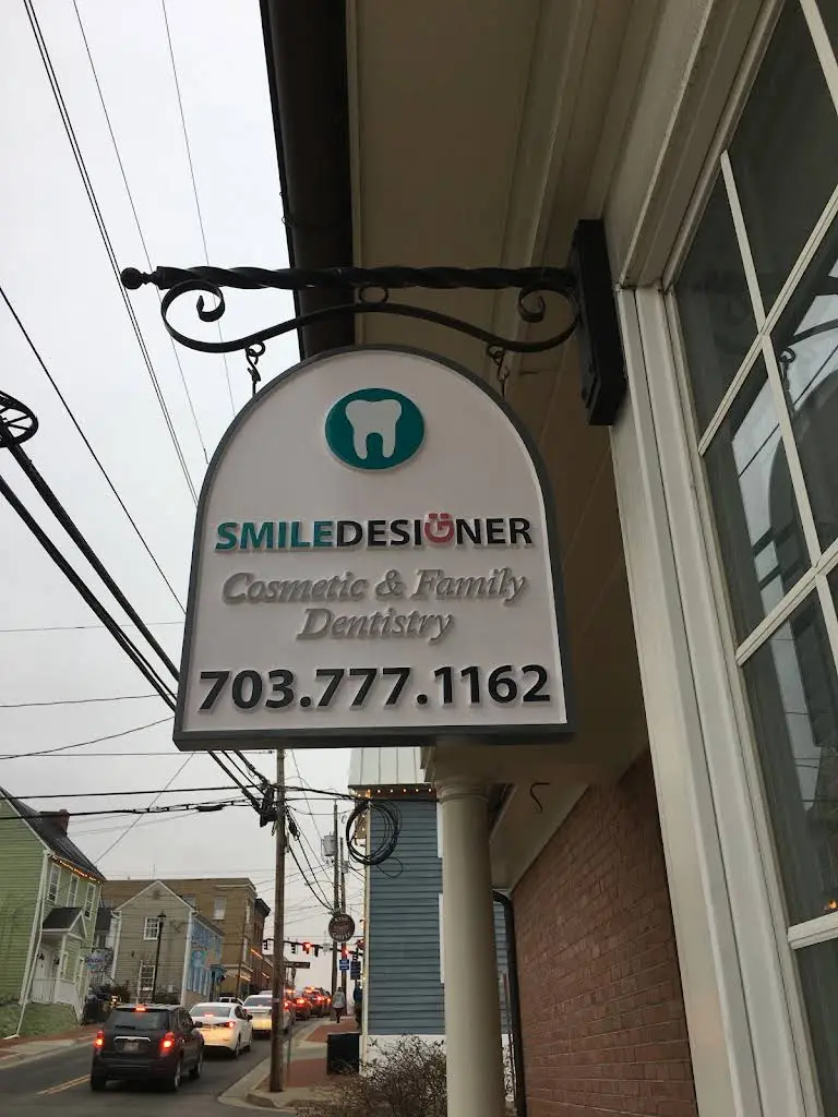 Smile Designer of Leesburg