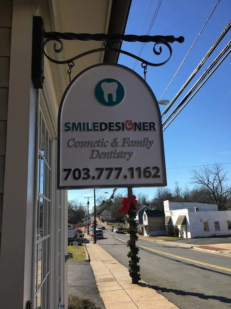 Smile Designer of Leesburg