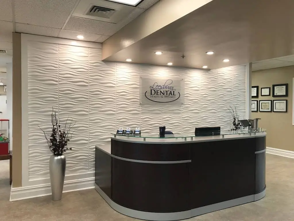 Leesburg Dental
