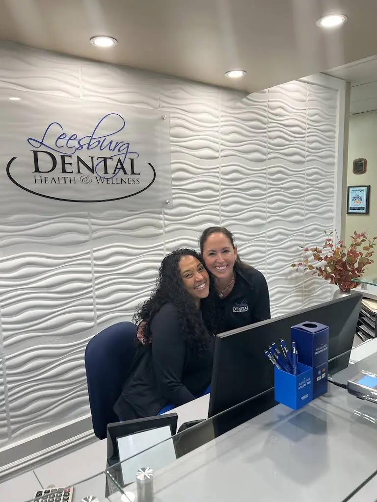 Leesburg Dental