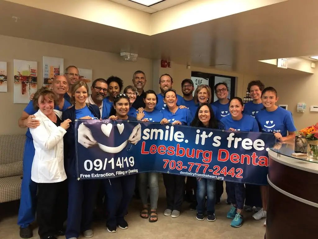 Leesburg Dental