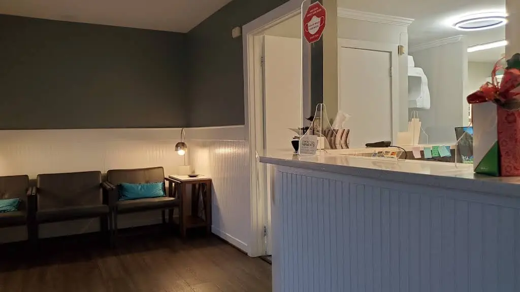 The Leesburg Dentists