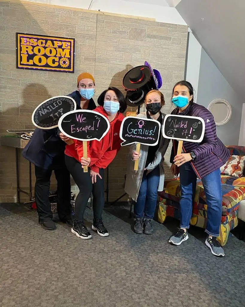 Tooth Clues - The Dental Detective for Kids