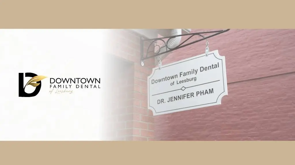 Downtown Family Dental of Leesburg