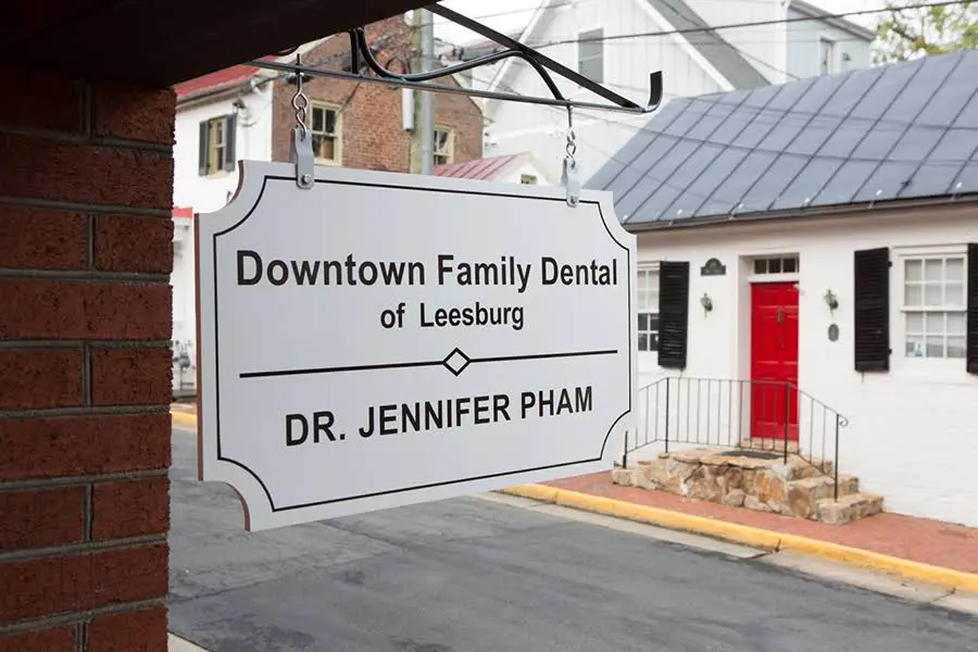Downtown Family Dental of Leesburg