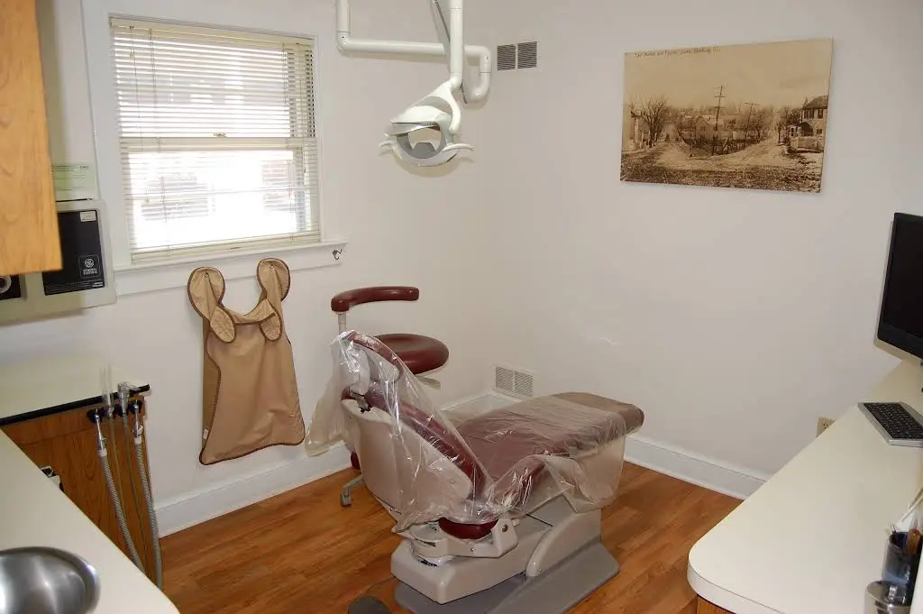 Downtown Family Dental of Leesburg