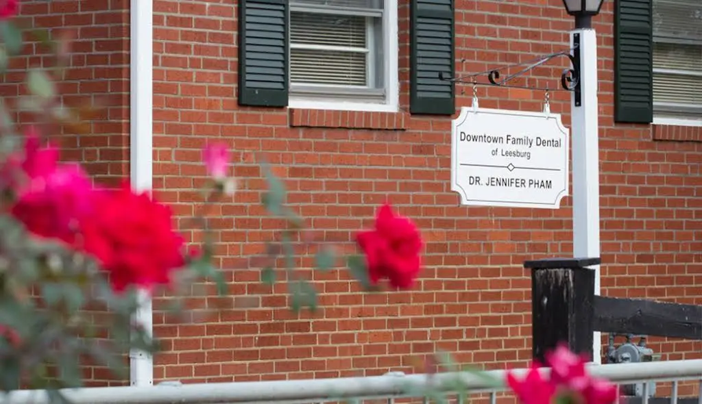 Downtown Family Dental of Leesburg