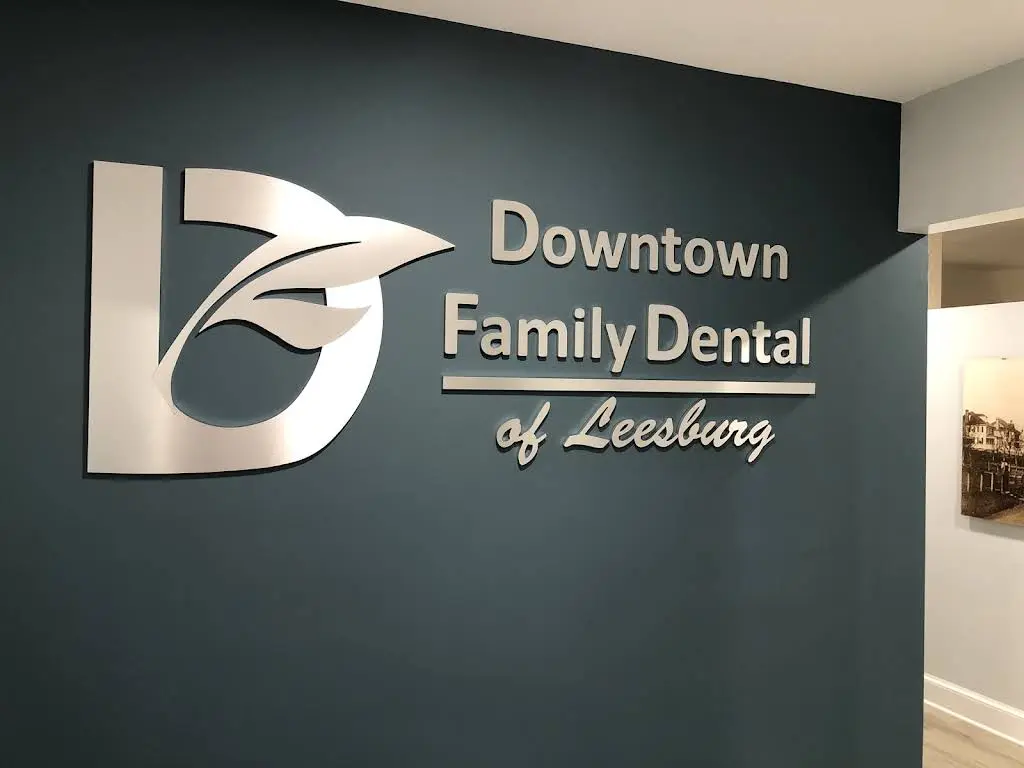 Downtown Family Dental of Leesburg