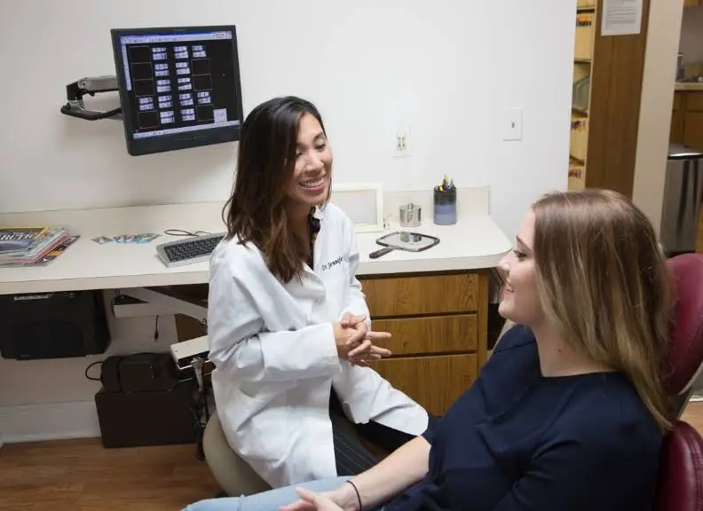 Downtown Family Dental of Leesburg