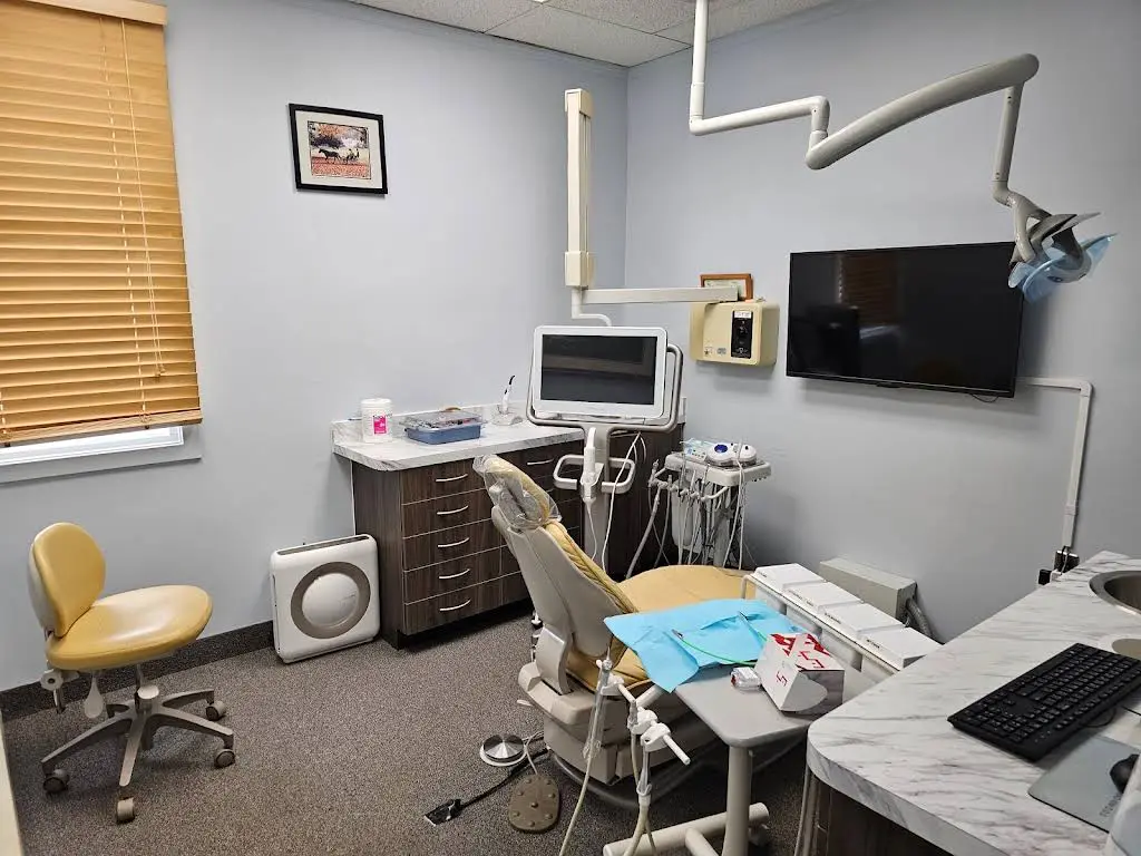 Apexx Dental of Leesburg