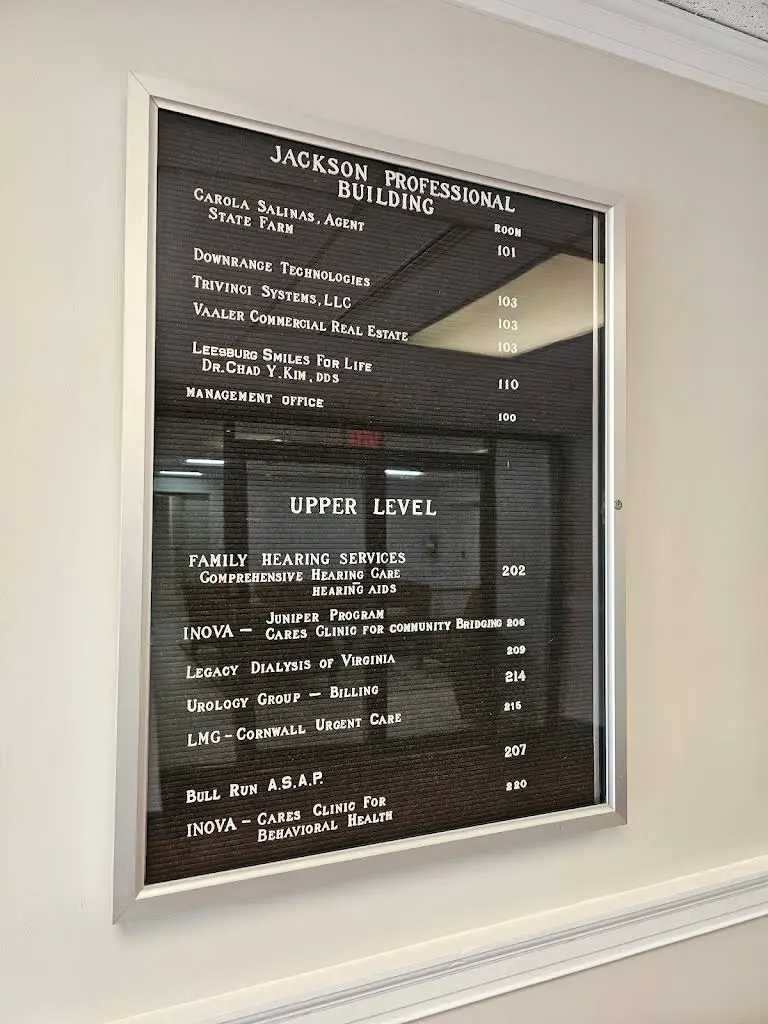 Apexx Dental of Leesburg