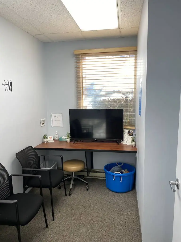 Apexx Dental of Leesburg