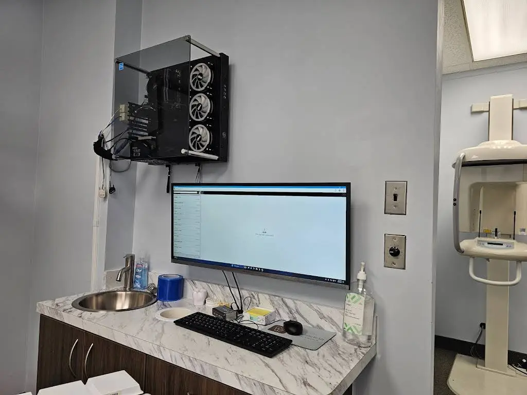 Apexx Dental of Leesburg