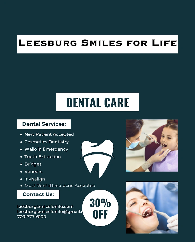 Apexx Dental of Leesburg