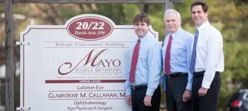 Mayo Family Dentistry