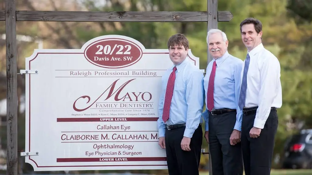Mayo Family Dentistry